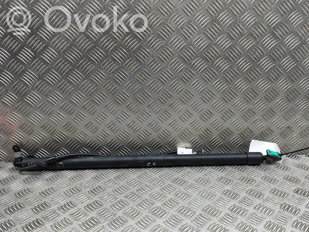 Toyota C-HR II Takaluukun tuen kaasujousi