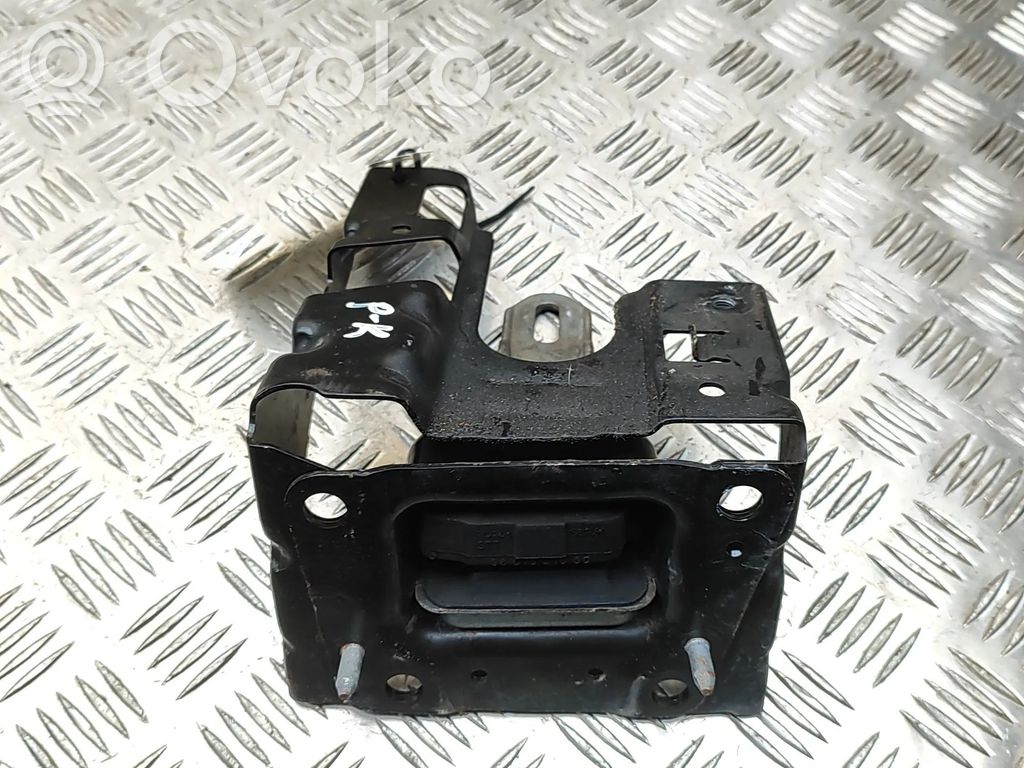 Peugeot 2008 I Suport tampon motor 