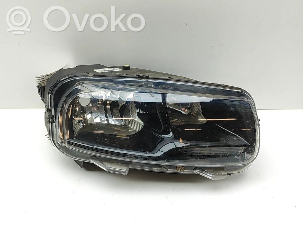 Scheinwerfer   9800901480