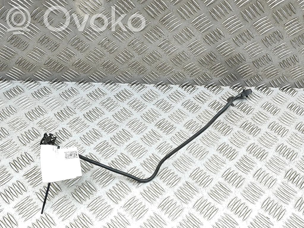 Citroen C4 Cactus Jäähdytysnesteletku