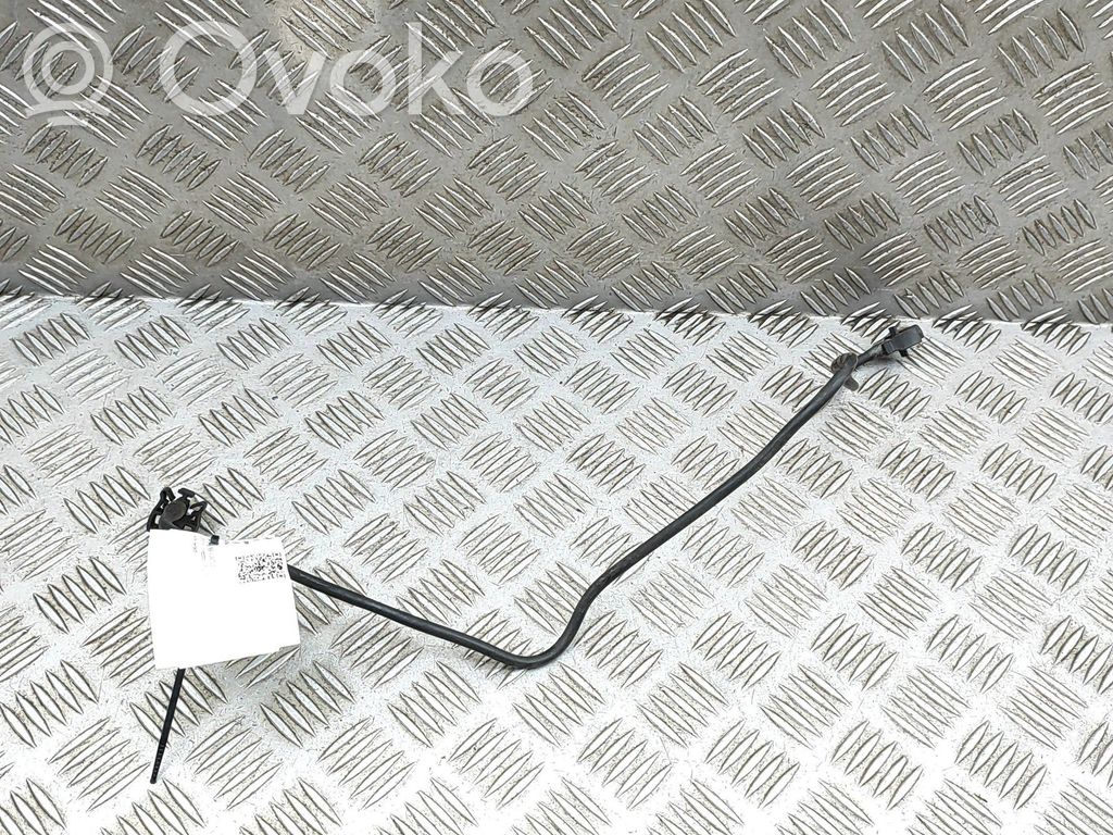 BMW X5 F15 Conductă/furtun lichid de răcire