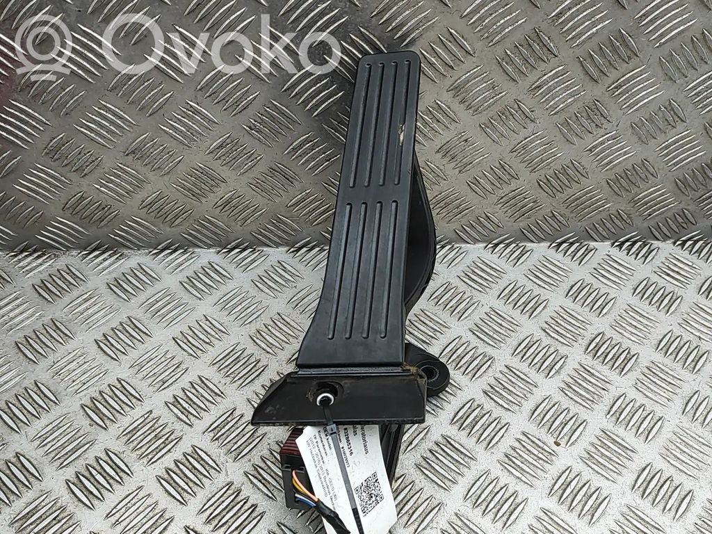KIA Ceed Pédale d'accélérateur 