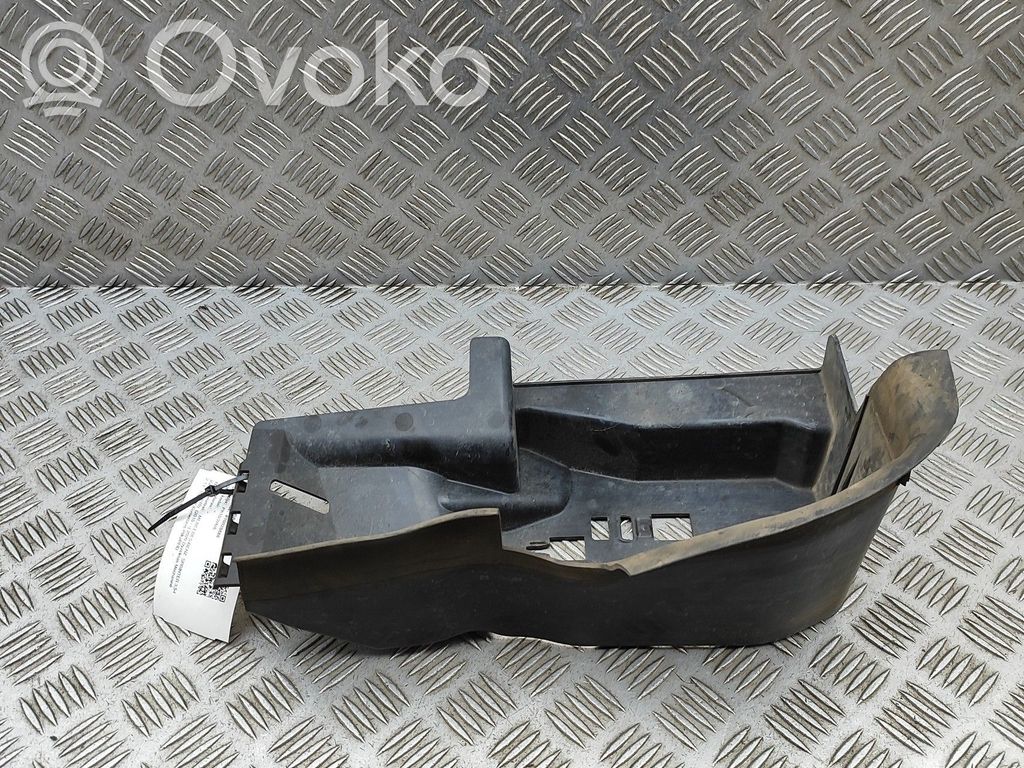 Mercedes-Benz Sprinter W907 W910 Condotto d'aria intercooler