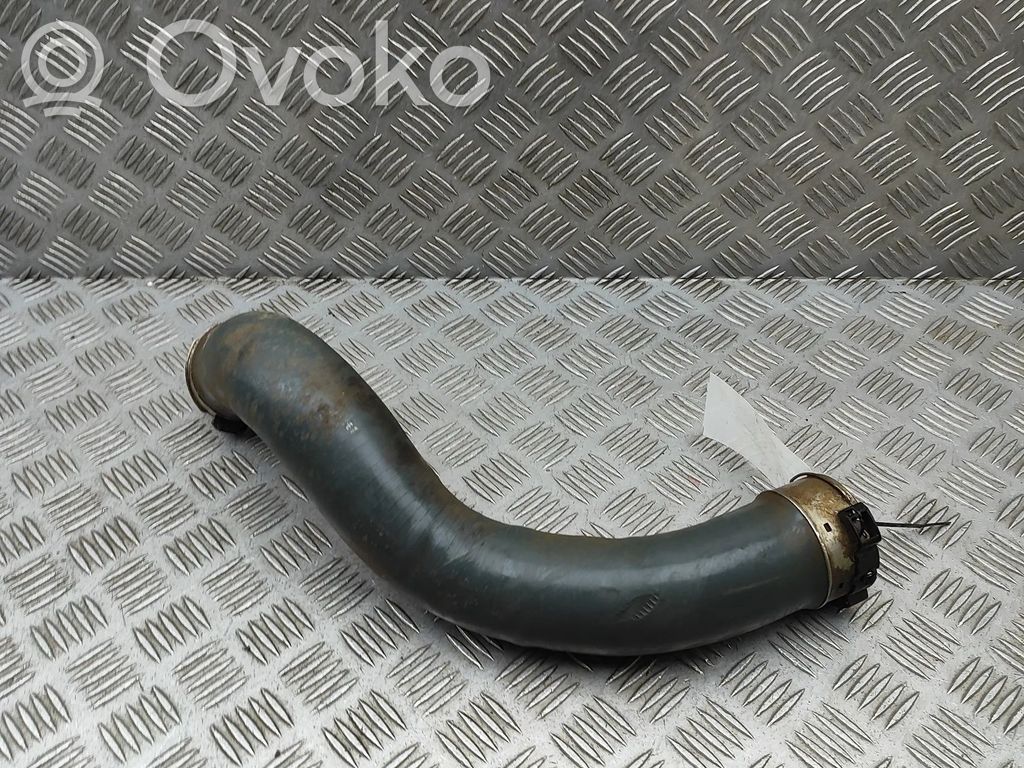Mercedes-Benz Sprinter W907 W910 Tubo flessibile intercooler 