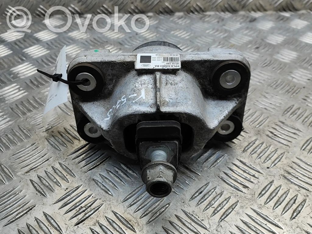Land Rover Discovery 5 Support de moteur, coussinet