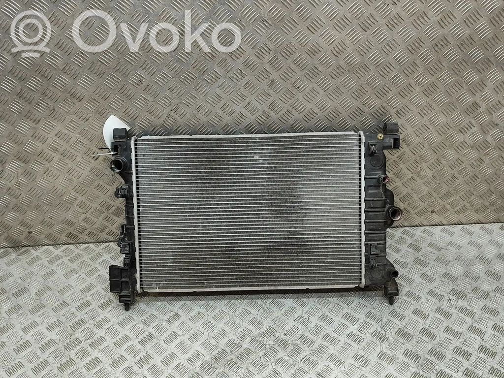 Opel Mokka Radiator lichid răcire 