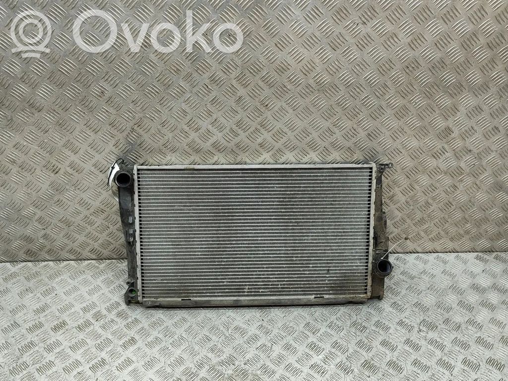 Aušinimo skysčio radiatorius   7810291,8118422