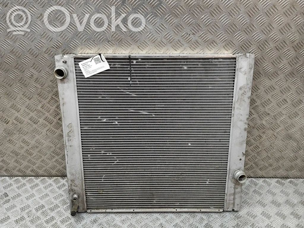 Land Rover Range Rover L322 Radiatore di raffreddamento 