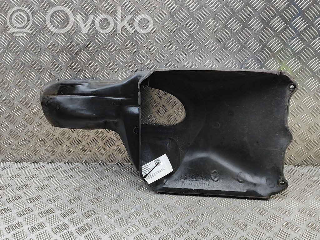 Porsche Boxster 986 Condotto d'aria intercooler 