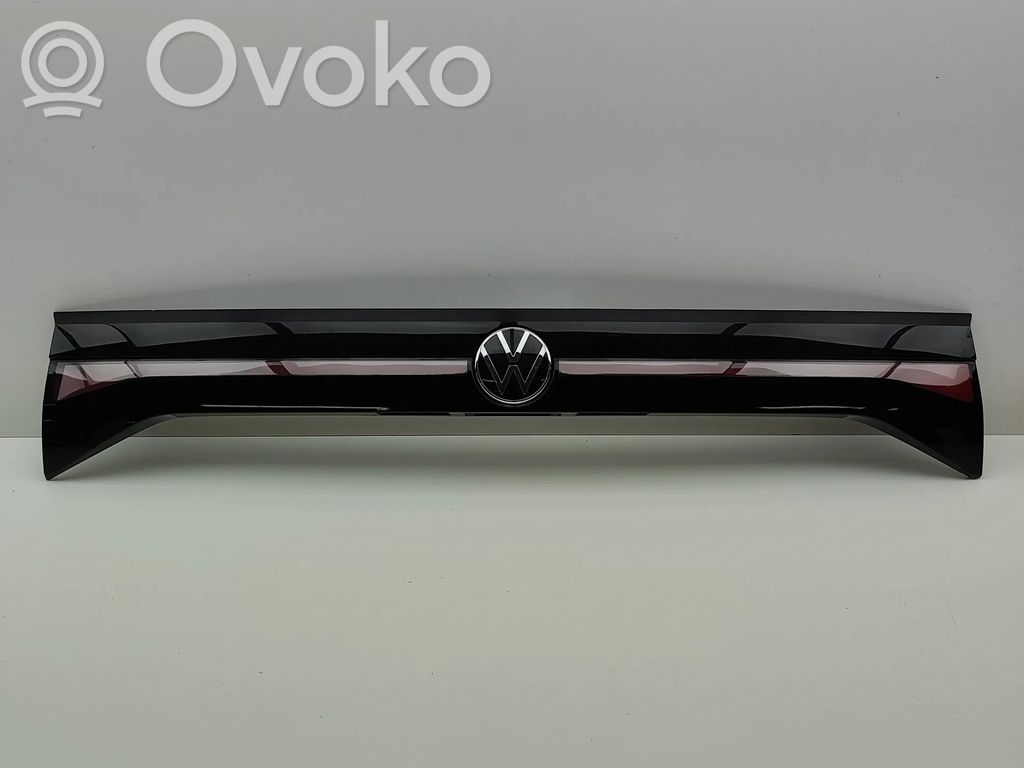 Volkswagen T-Cross Keskikonsolin takasivuverhoilu