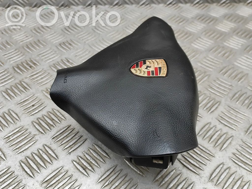 Porsche Boxster 986 Airbag dello sterzo