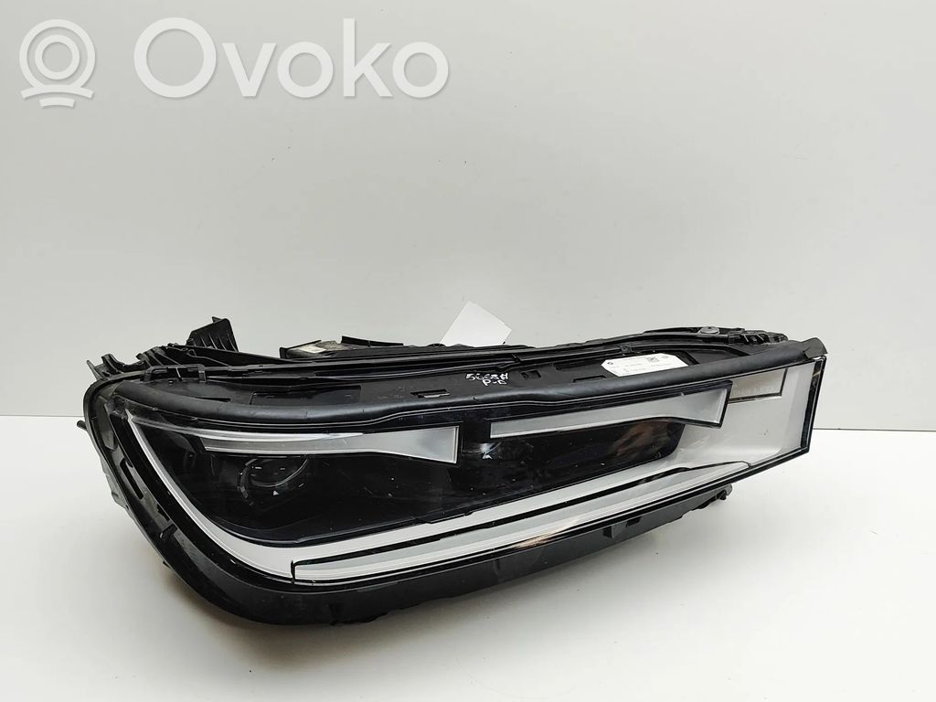 Headlight/headlamp   5A3CE94
