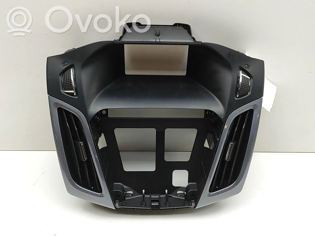 Ford Focus Dashboard air vent grill cover trim 