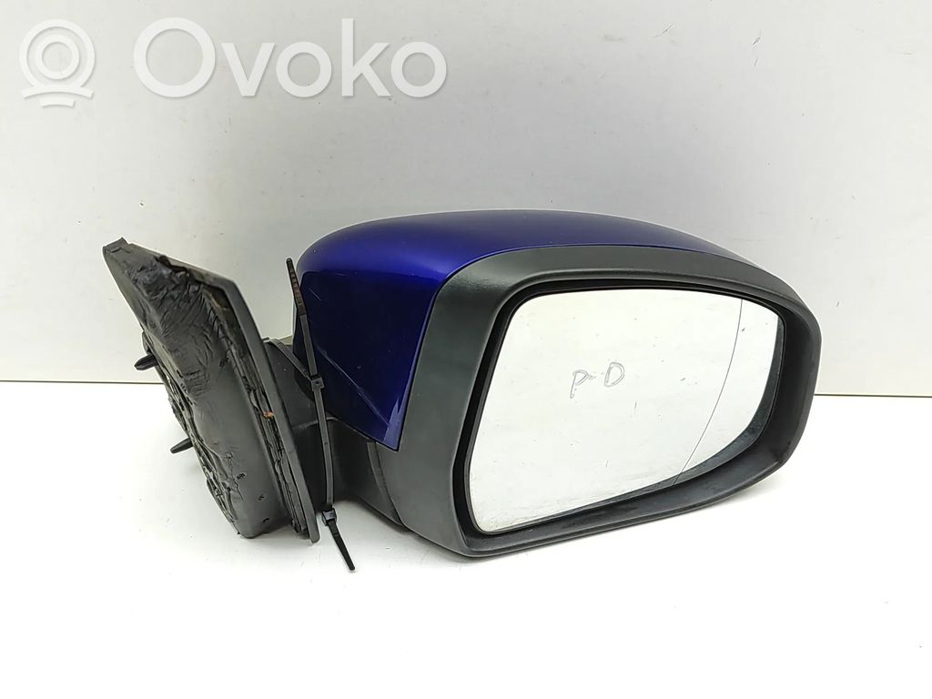Ford Focus Front door electric wing mirror 