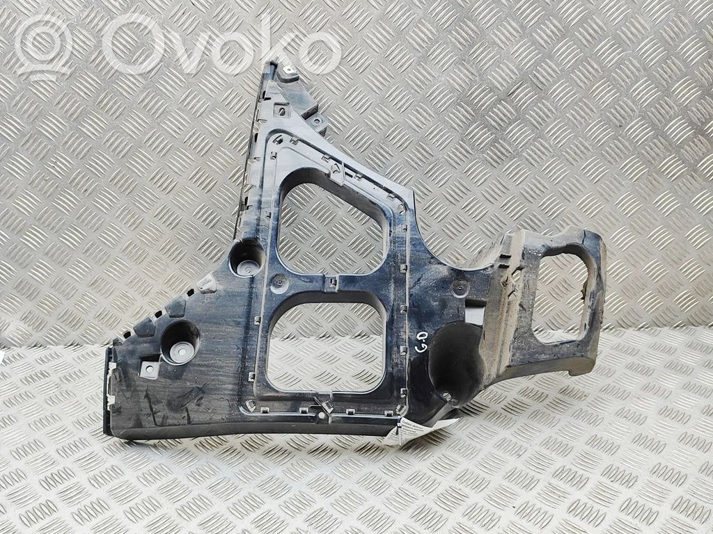 BMW X6 E71 Rear bumper mounting bracket 