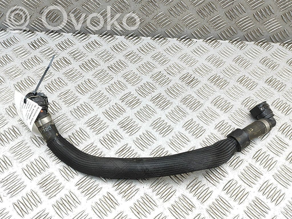 Peugeot 2008 II Engine coolant pipe/hose 