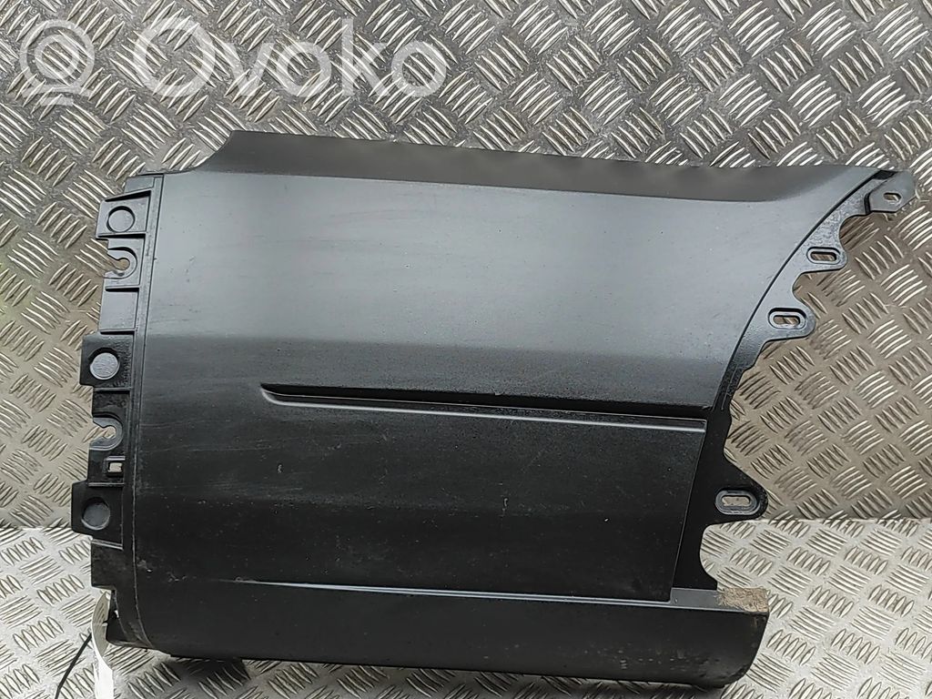 Ford Transit VII Rivestimento modanatura parafango posteriore 