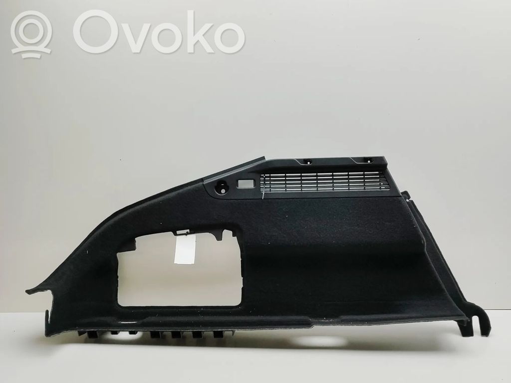 Audi A7 S7 4G Panou lateral portbagaj 