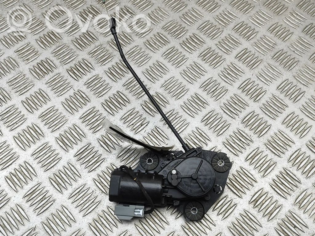 Volvo XC40 Siłownik elektryczny podnoszenia klapy tylnej / bagażnika 