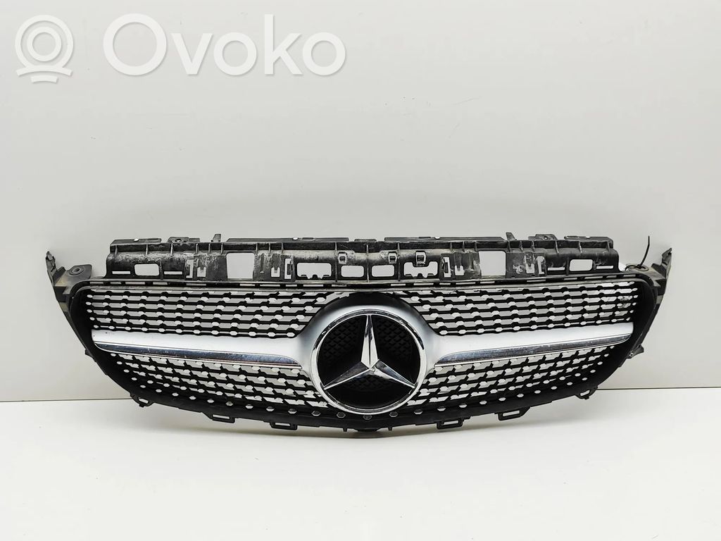 Mercedes-Benz E W238 Atrapa chłodnicy / Grill 