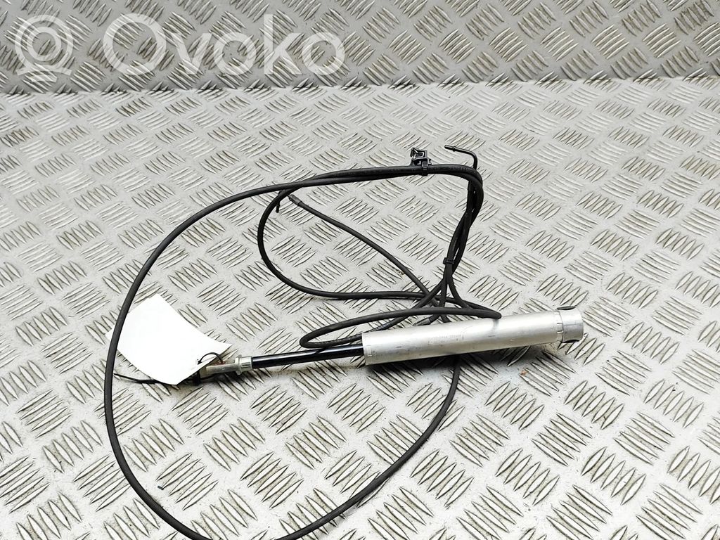 Avattavan katon sarja   A2058000600