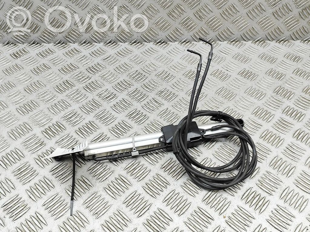 Mercedes-Benz E W238 Avattavan katon sarja