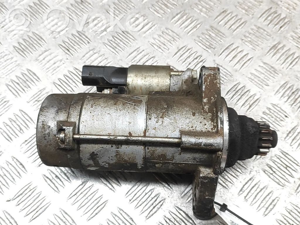 Volkswagen Transporter - Caravelle T6 Motor de arranque 