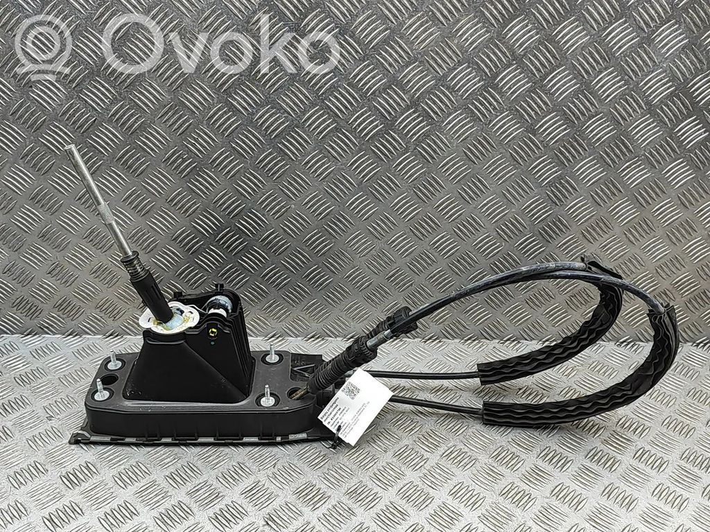 Skoda Kodiaq Selector caja de cambios 