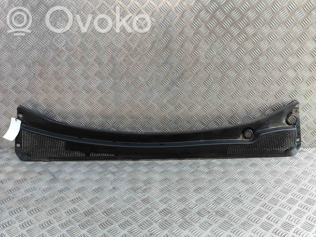 Renault Zoe Podszybie przednie