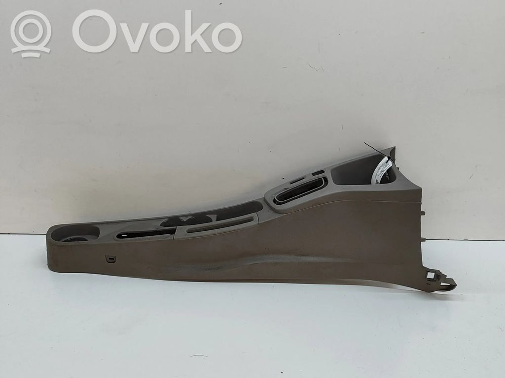 Renault Zoe Console centrale