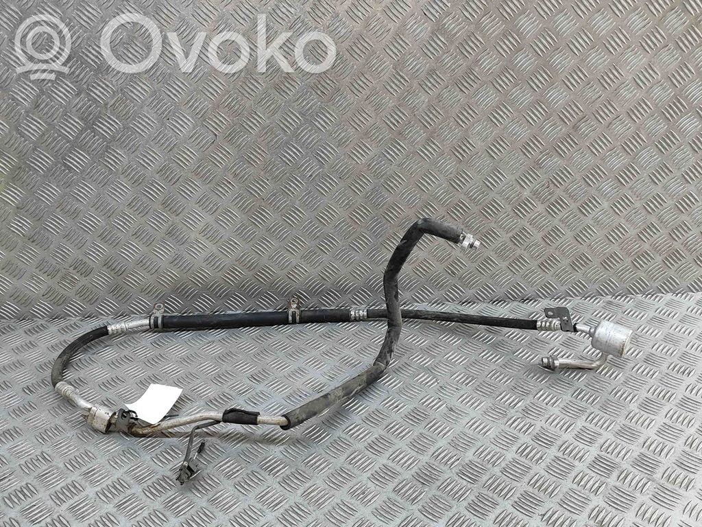 Renault Zoe Tubo flessibile aria condizionata (A/C) 