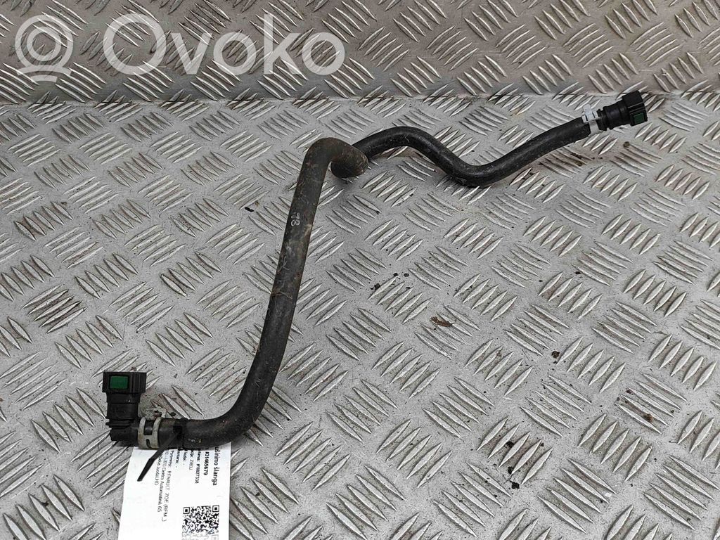 Przewód / Wąż przewodu hamulcowego   462273202R