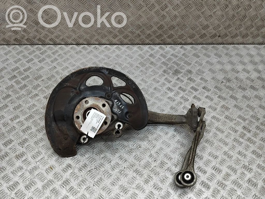 Audi RS5 Mozzo ruota anteriore 