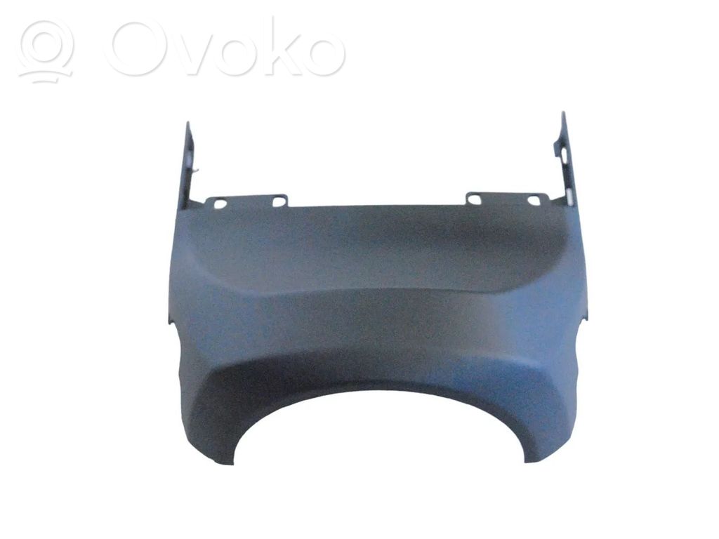 Steering wheel column trim   9284357