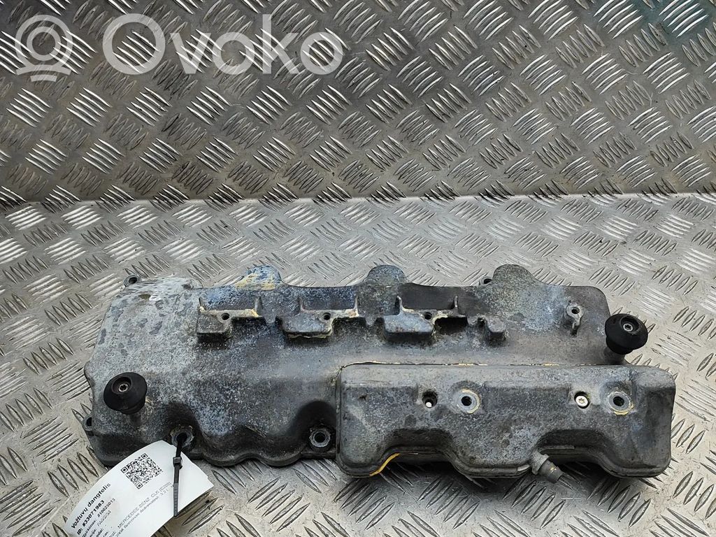 Mercedes-Benz CLK A209 C209 Tapa de balancines 