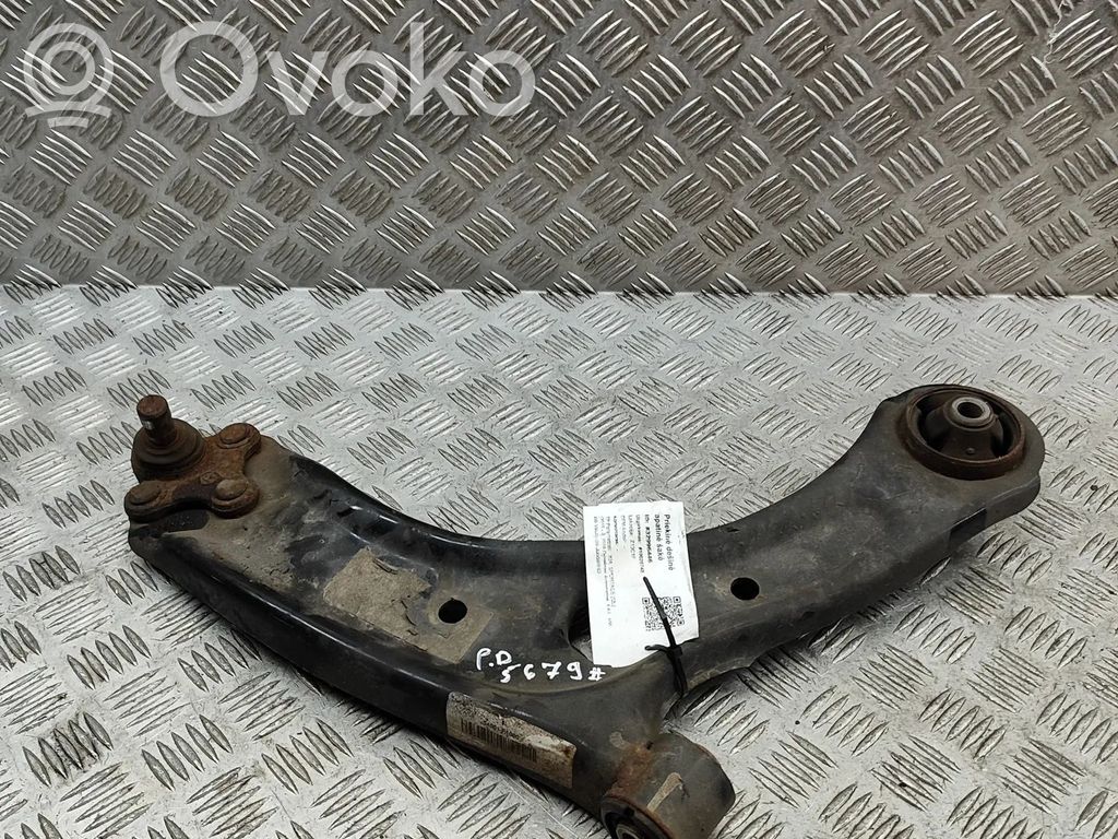 KIA Sportage Braccio di controllo sospensione anteriore inferiore/braccio oscillante 