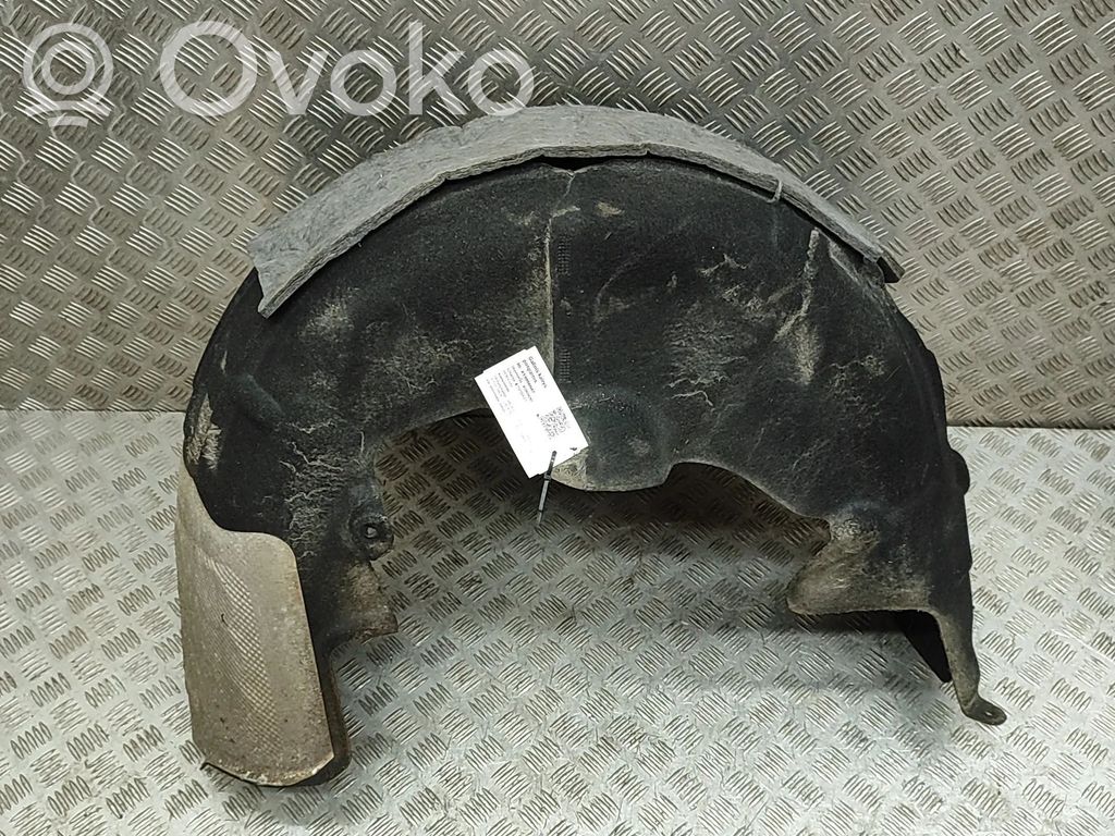 Mercedes-Benz E W213 Rivestimento paraspruzzi parafango posteriore