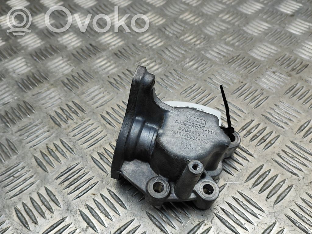 Ford Focus Pompă combustibil mecanică 