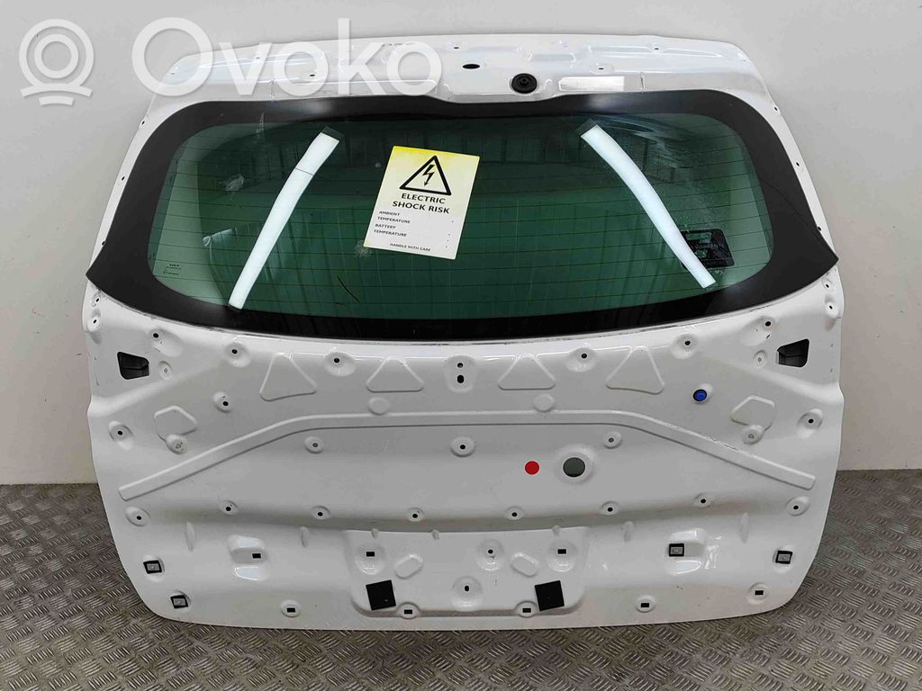 KIA Sportage Portellone posteriore/bagagliaio 