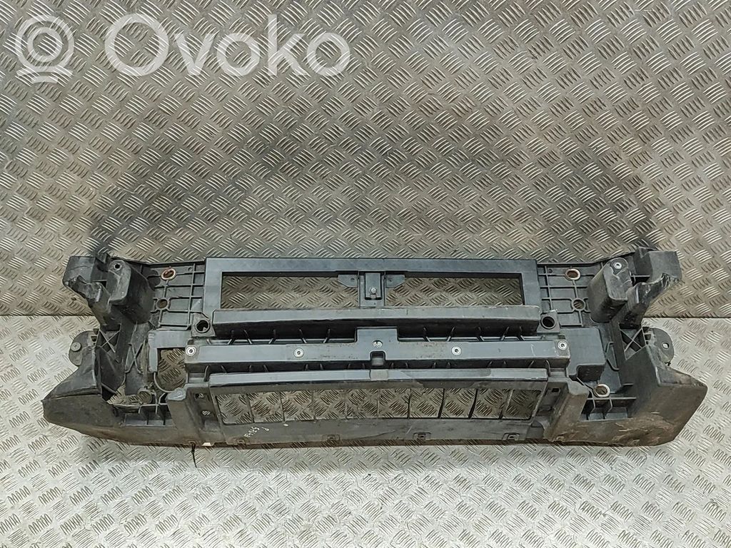 Iveco Daily 6th gen Top upper radiator support slam panel 