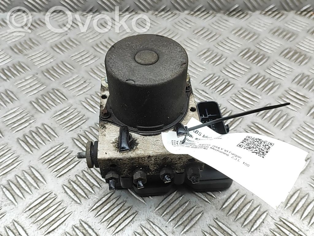 Iveco Daily 6th gen ABS-pumppu 