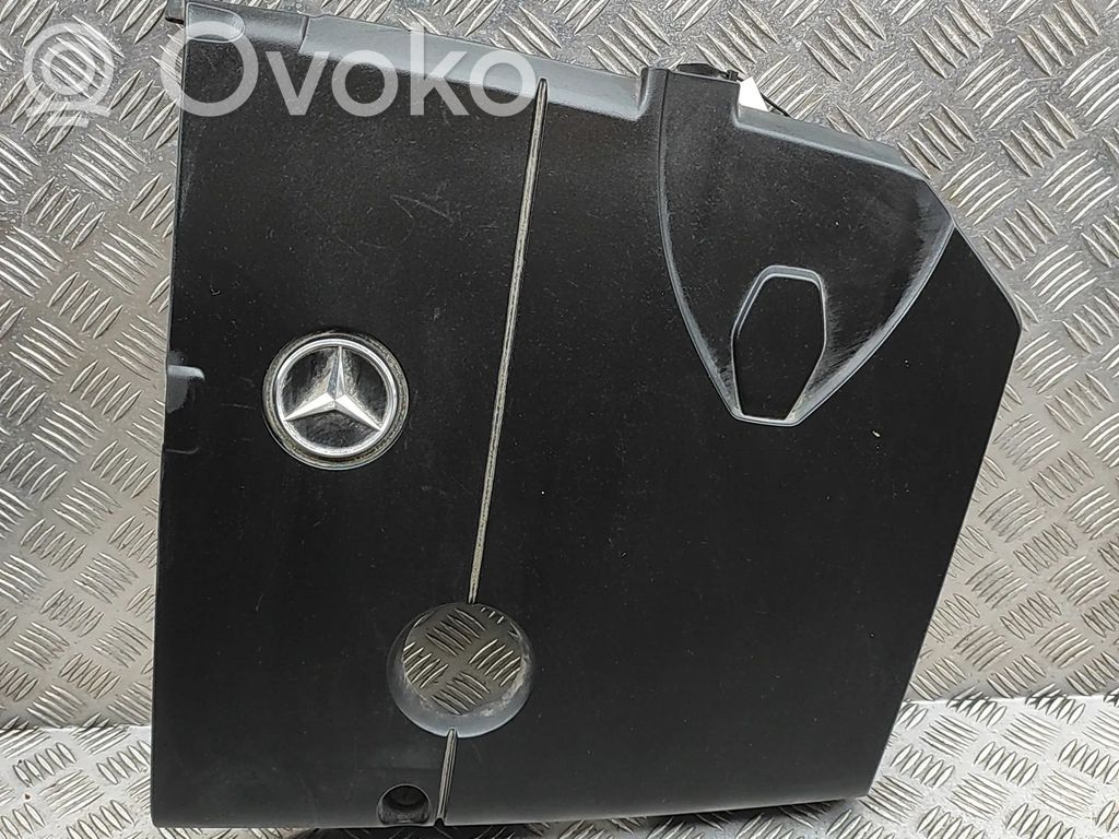 Mercedes-Benz ML W166 Moottorin koppa