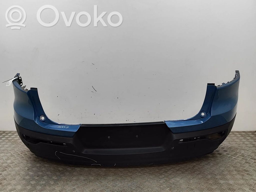 Volvo C40 Paraurti 