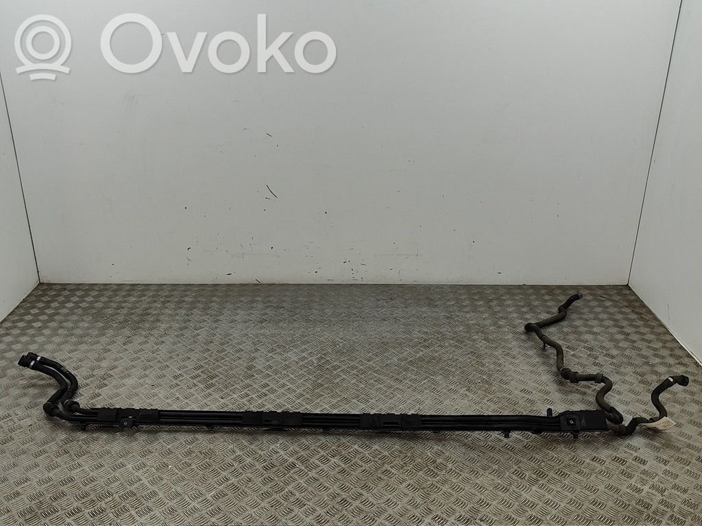 Volvo C40 Przewód / Wąż chłodnicy 