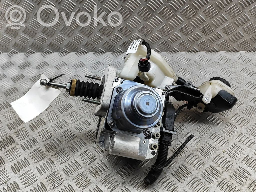 Volvo C40 Servofreno 