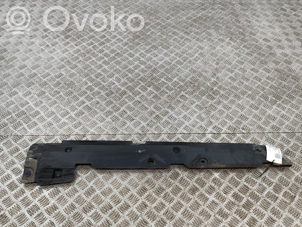 Volvo C40 Mata bagażnika do nadwozia Pickup 