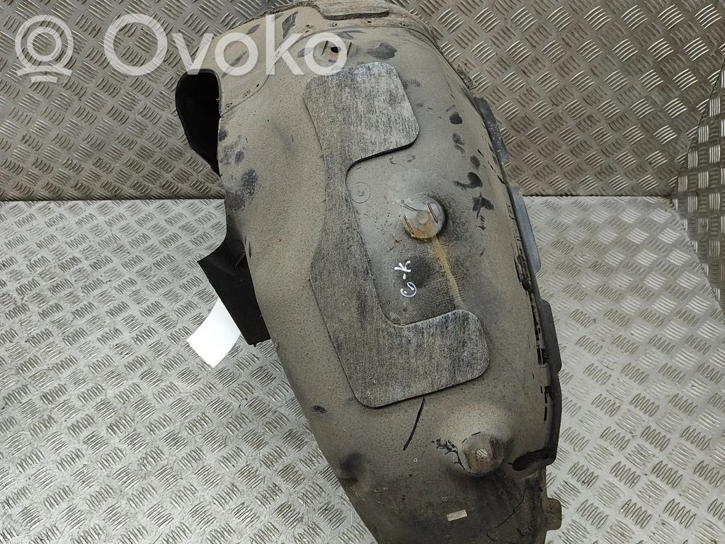 KIA Sportage Nadkole tylne 