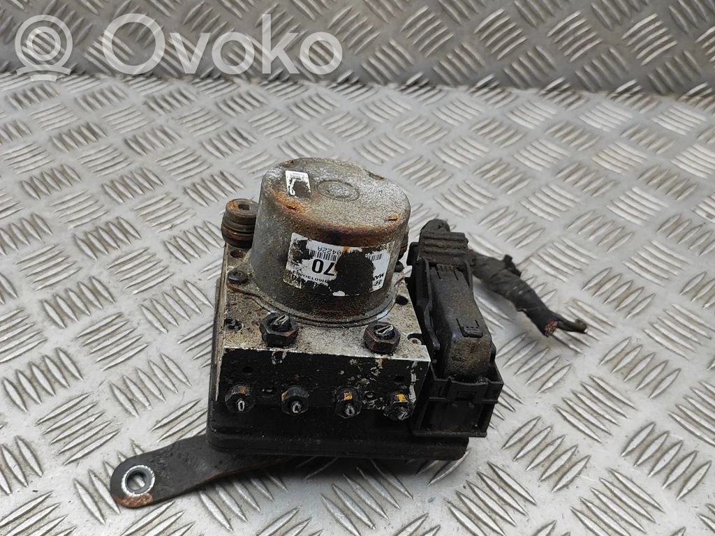KIA Sportage ABS Pump 