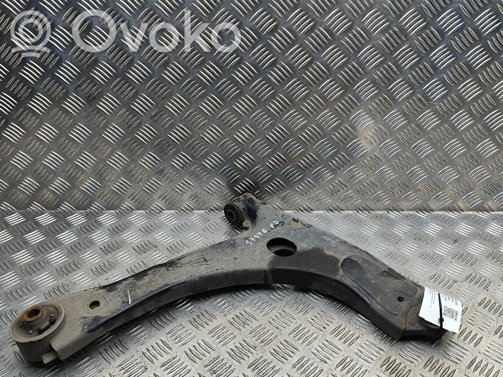 Ford Transit Dakša 