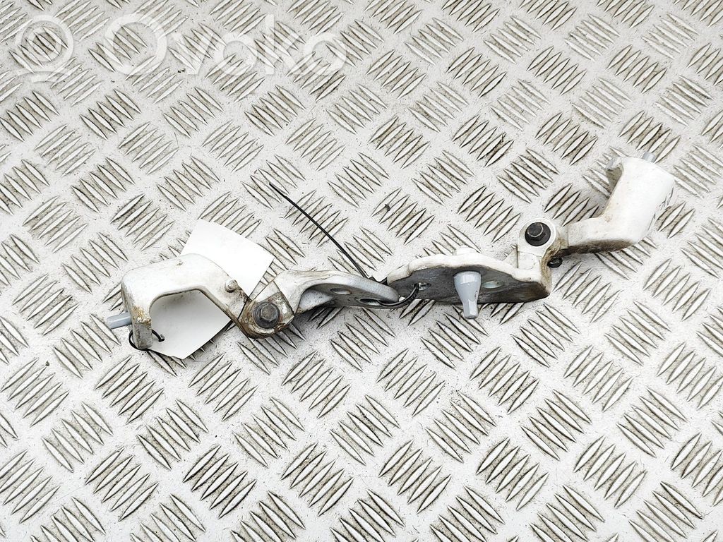 Ford Transit Front door hinges set 